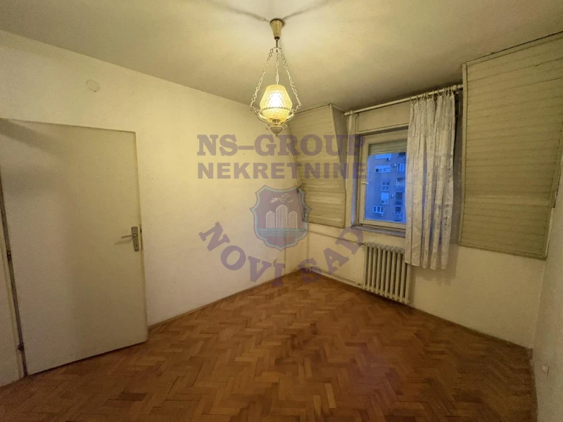 stan na prodaju Novi Sad 50m2 577206