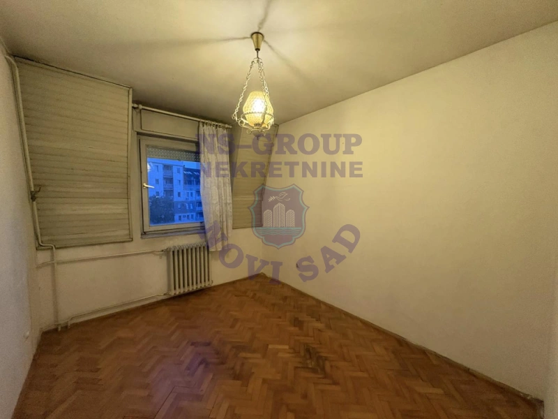 stan na prodaju Novi Sad 50m2 577206