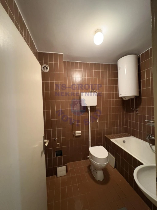 stan na prodaju Novi Sad 50m2 577206