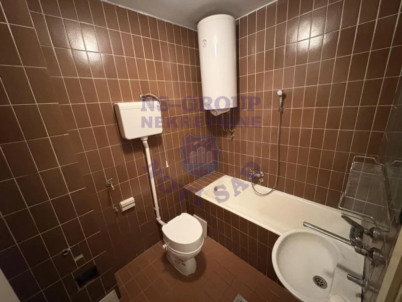 stan na prodaju Novi Sad 50m2 577206