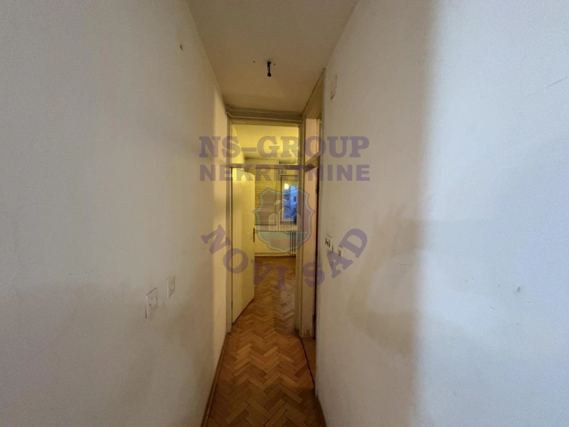 stan na prodaju Novi Sad 50m2 577206