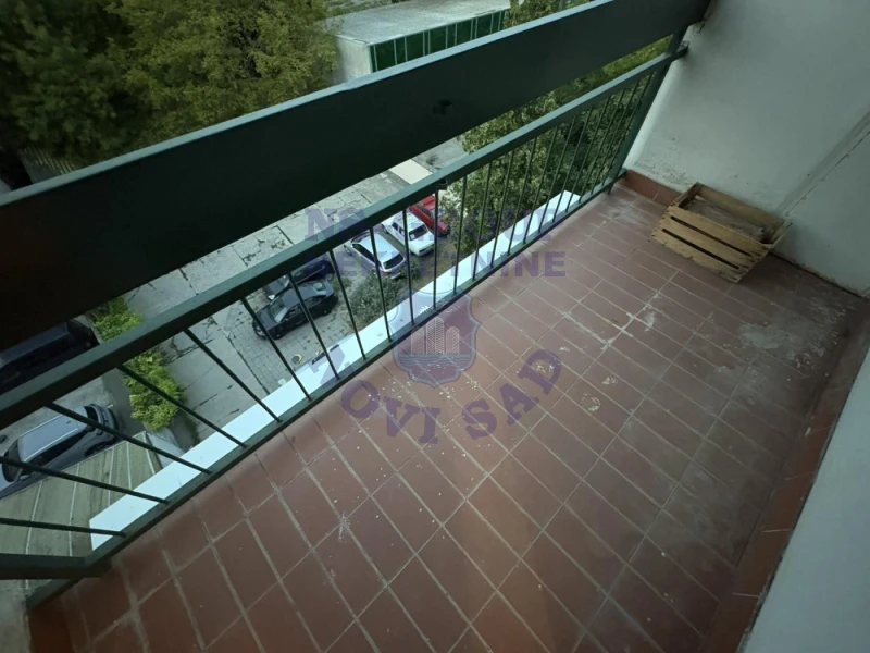 stan na prodaju Novi Sad 50m2 577206