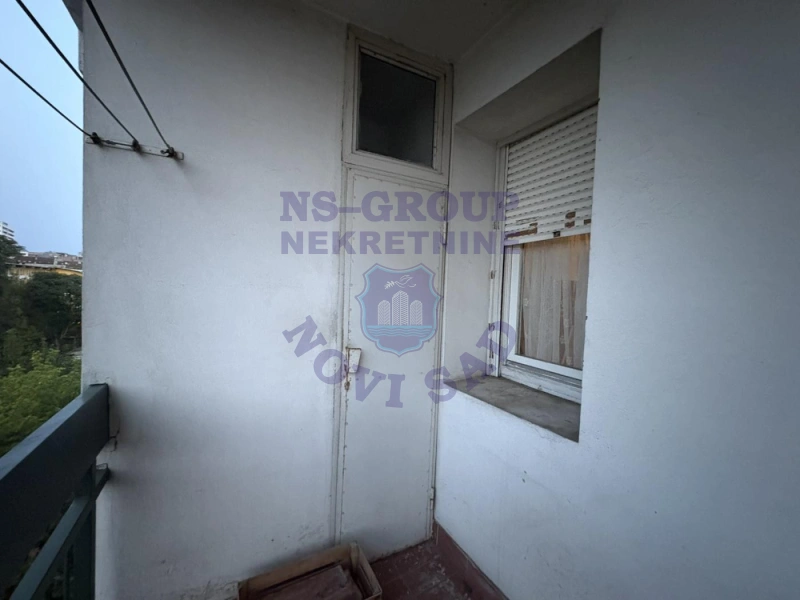 stan na prodaju Novi Sad 50m2 577206