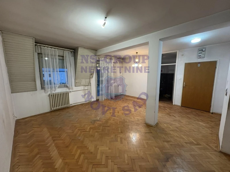 stan na prodaju Novi Sad, 50m2 577206