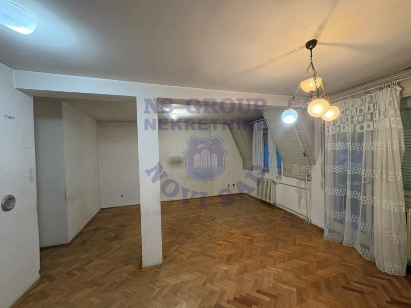 stan na prodaju Novi Sad 50m2 577206