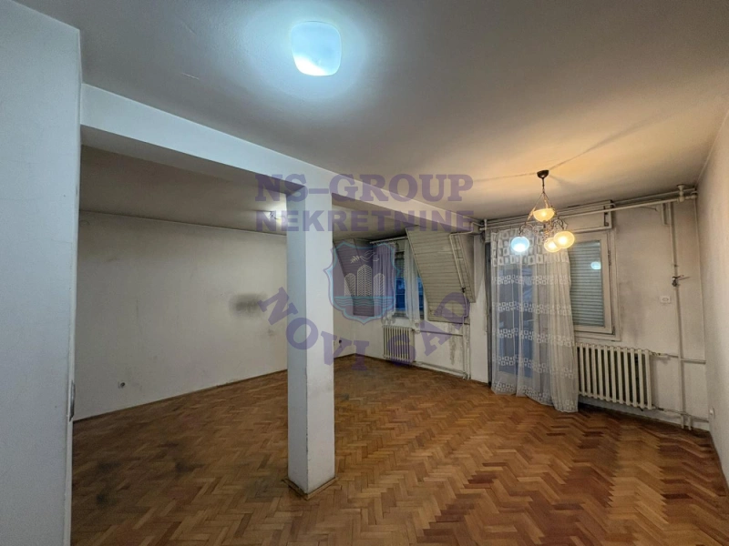 stan na prodaju Novi Sad 50m2 577206