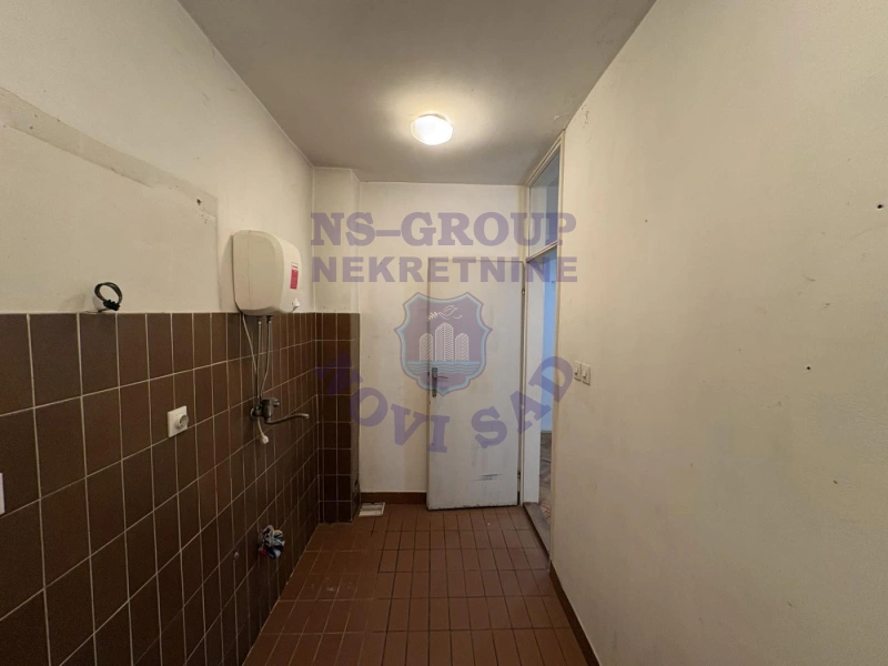 stan na prodaju Novi Sad 50m2 577206