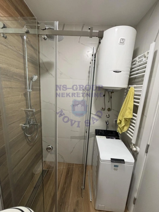 Stan na prodaju Novi Sad 54m2, 577223