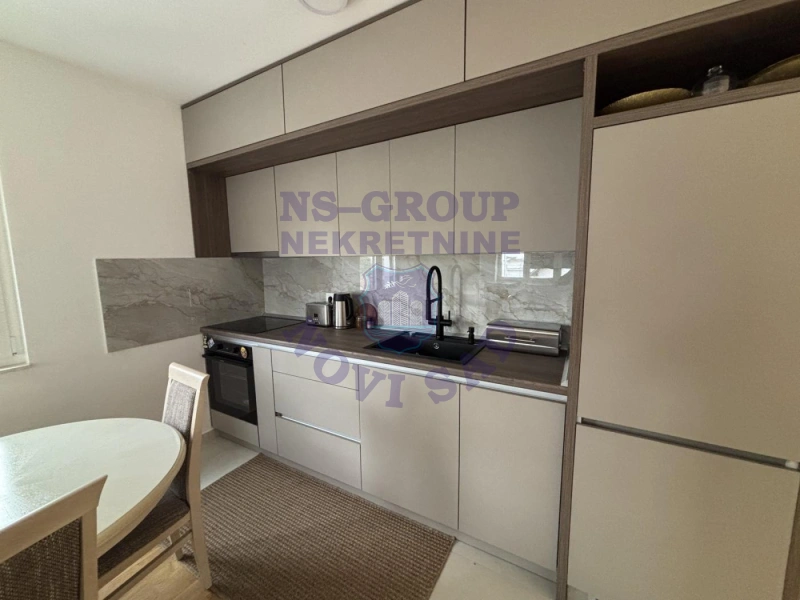 Stan na prodaju Novi Sad 54m2, 577223