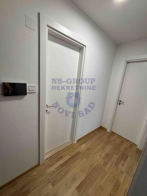 Stan na prodaju Novi Sad 54m2, 577223