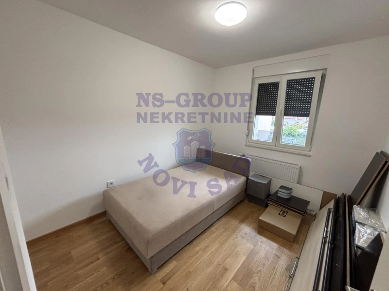 Stan na prodaju Novi Sad 54m2, 577223