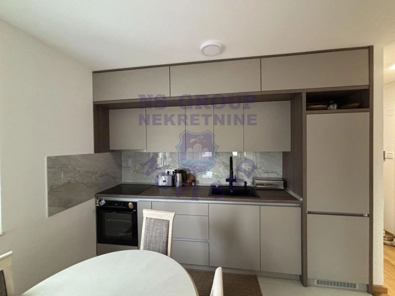 Stan na prodaju Novi Sad 54m2, 577223