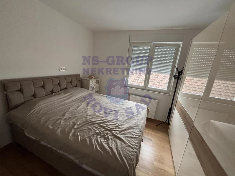 Stan na prodaju Novi Sad 54m2, 577223