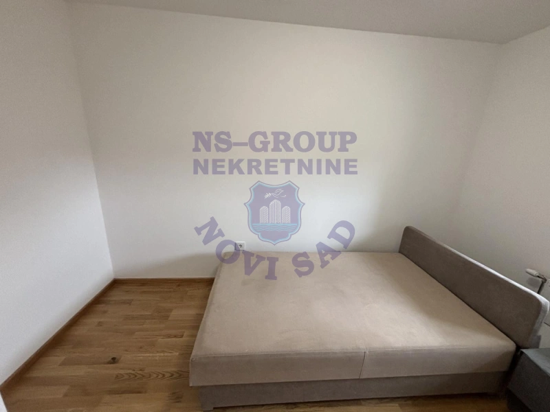 Stan na prodaju Novi Sad 54m2, 577223