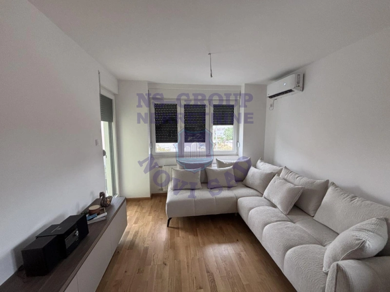 Stan na prodaju Novi Sad 54m2, 577223