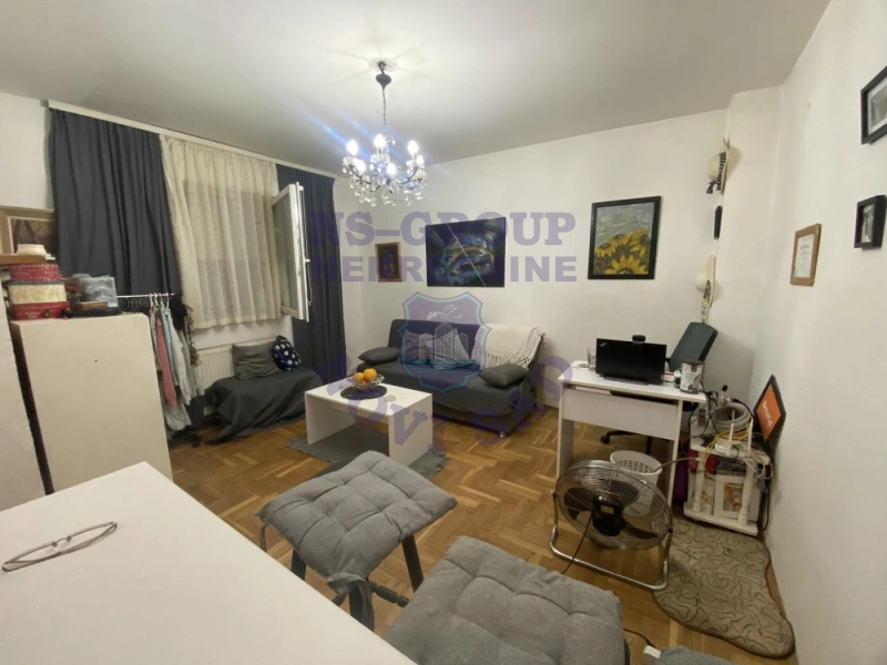 stan na prodaju Novi Sad, 28m2 577211