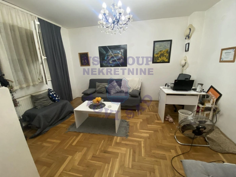 Stan na prodaju Novi Sad 28m2, 577211