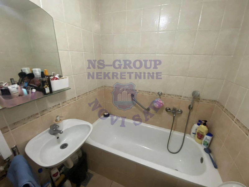 Stan na prodaju Novi Sad 28m2, 577211