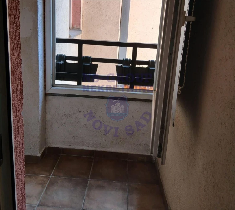Stan na prodaju Novi Sad 28m2, 577211