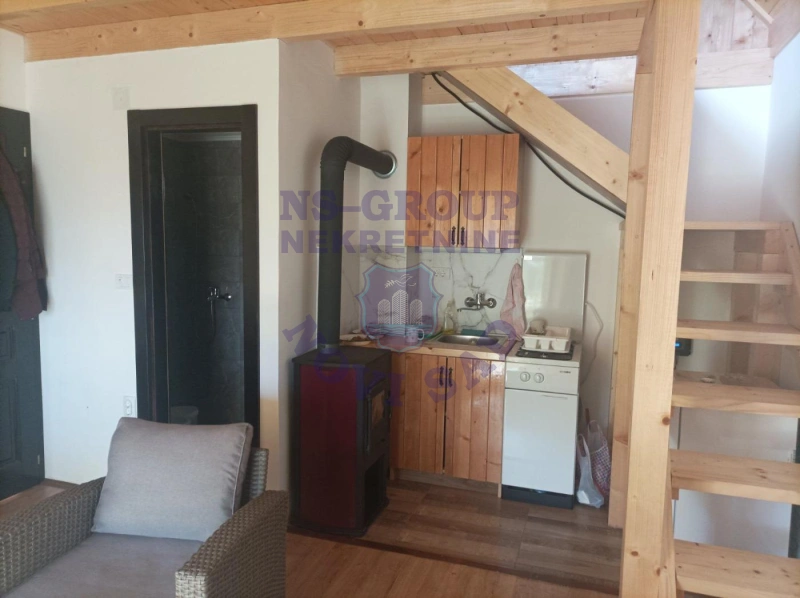 Kuća na prodaju Bajina Bašta 16m2, 577225