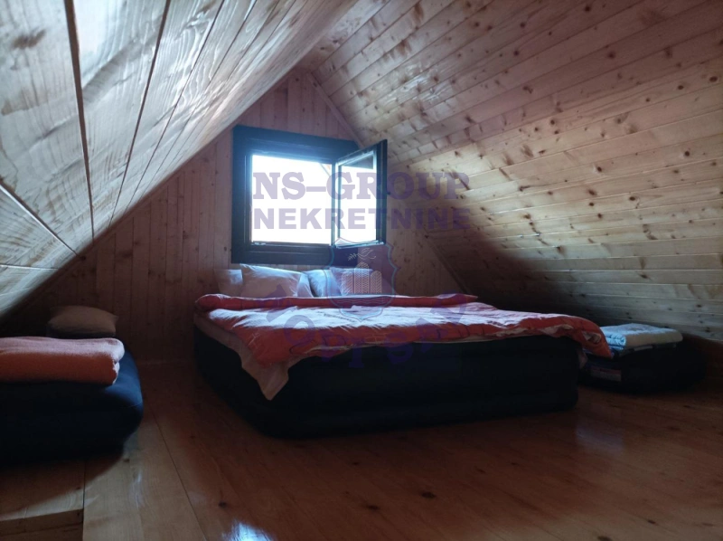 Kuća na prodaju Bajina Bašta 16m2, 577225