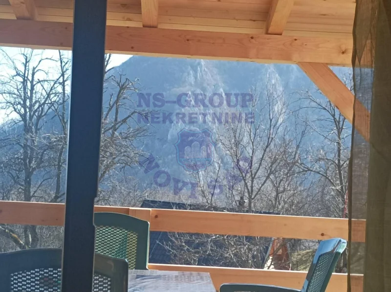Kuća na prodaju Bajina Bašta 16m2, 577225