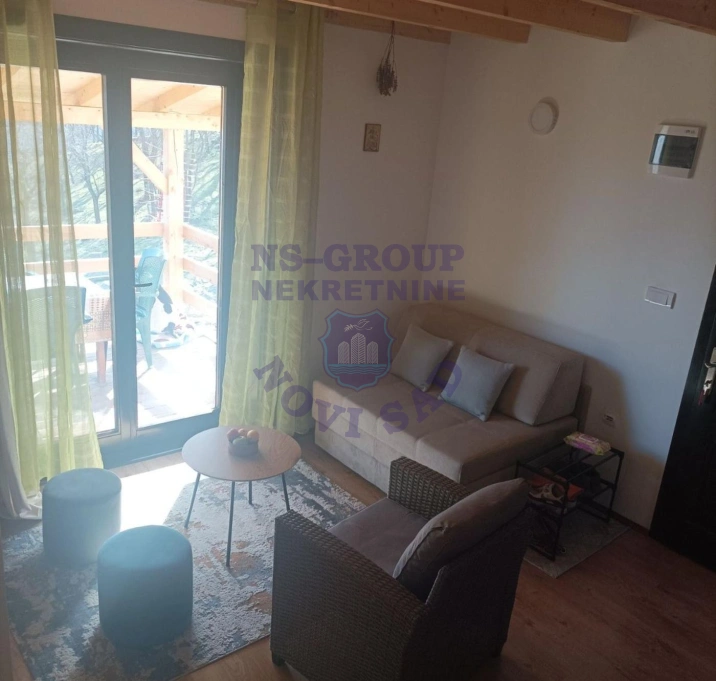 Kuća na prodaju Bajina Bašta 16m2, 577225