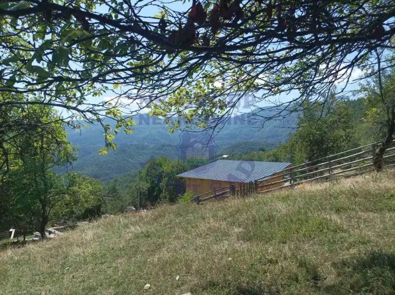 Kuća na prodaju Bajina Bašta 16m2, 577225