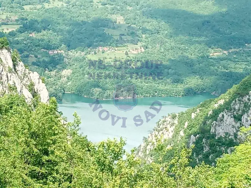 Kuća na prodaju Bajina Bašta 16m2, 577225