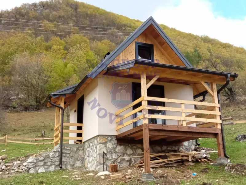 kuca na prodaju Bajina Bašta, 16m2 577225