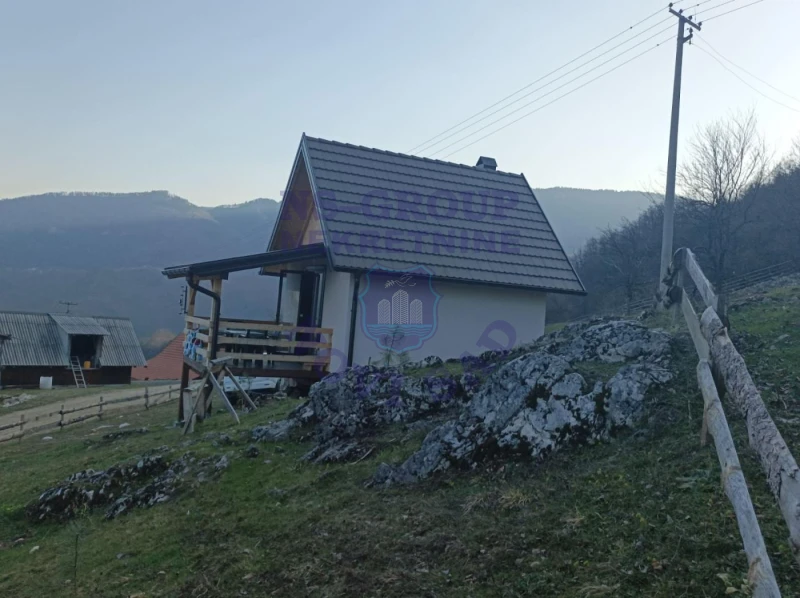 Kuća na prodaju Bajina Bašta 16m2, 577225
