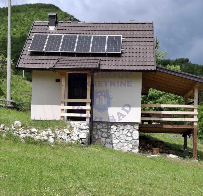 Kuća na prodaju Bajina Bašta 16m2, 577225