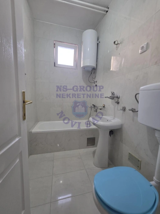 Stan na prodaju Novi Sad 40m2, 577210