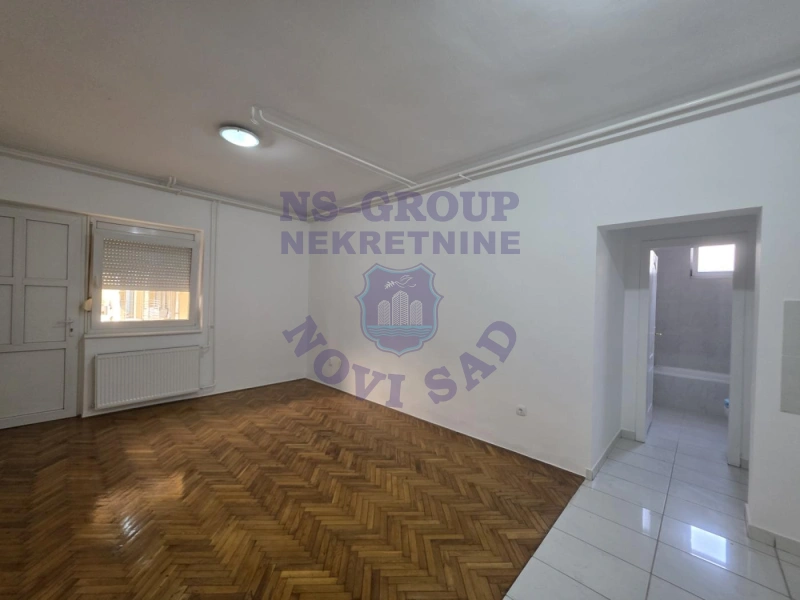 Stan na prodaju Novi Sad 40m2, 577210