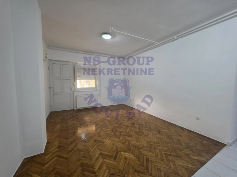 Stan na prodaju Novi Sad 40m2, 577210