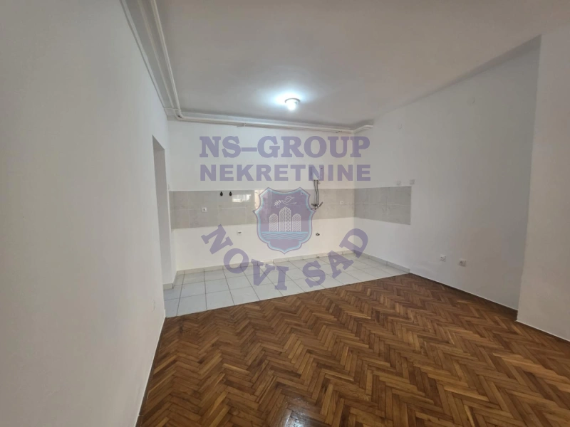 stan na prodaju Novi Sad, 40m2 577210