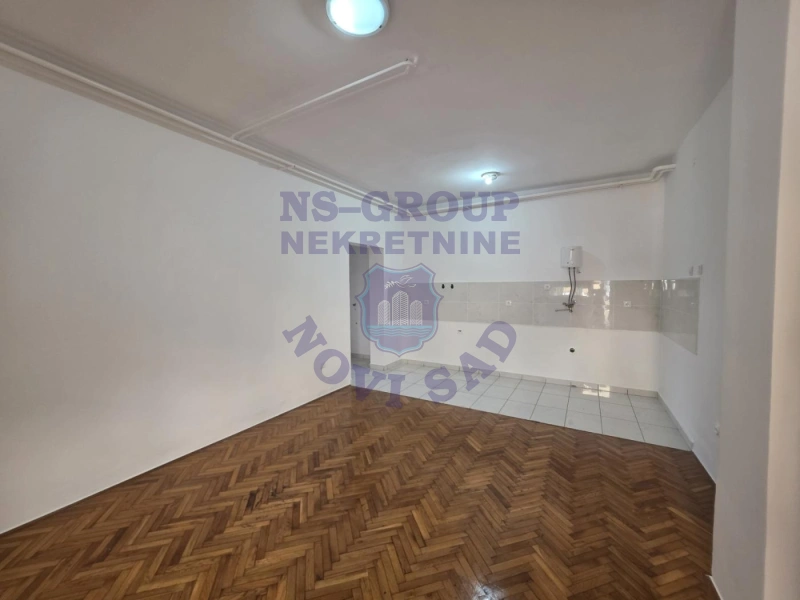 Stan na prodaju Novi Sad 40m2, 577210