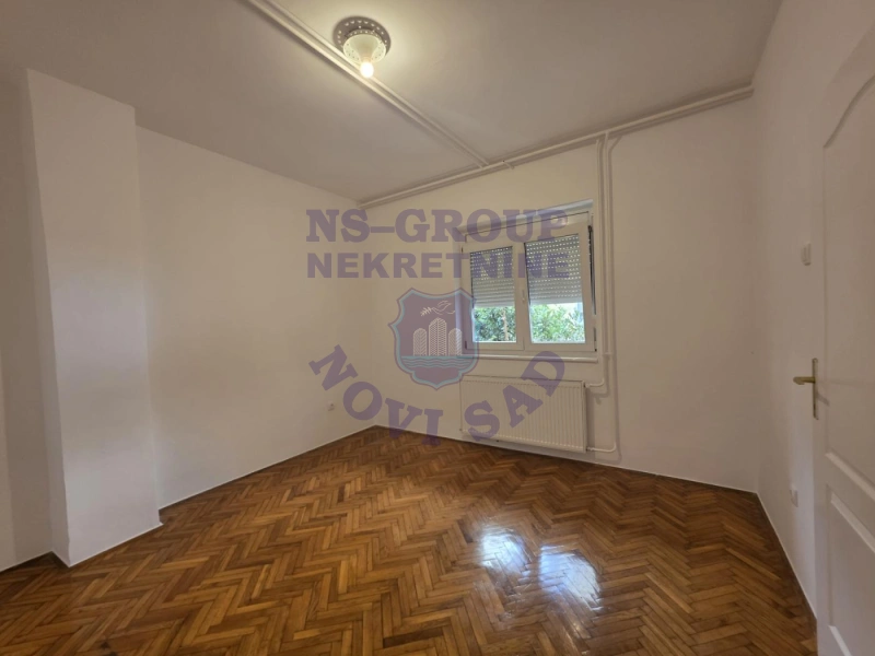 Stan na prodaju Novi Sad 40m2, 577210