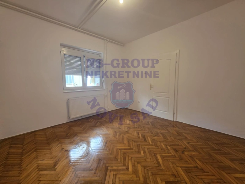 Stan na prodaju Novi Sad 40m2, 577210