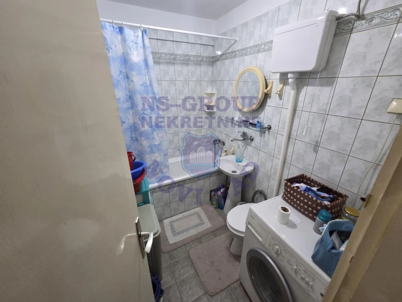 Stan na prodaju Novi Sad 43m2, 577230