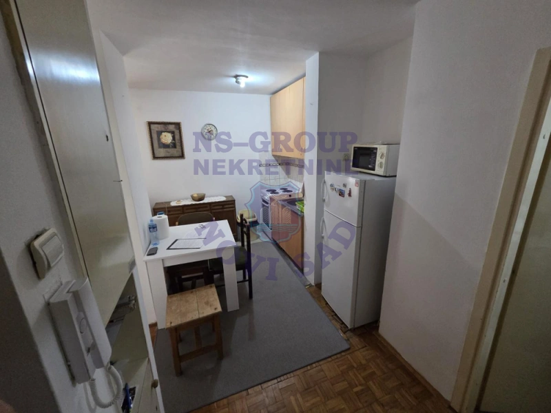 Stan na prodaju Novi Sad 43m2, 577230