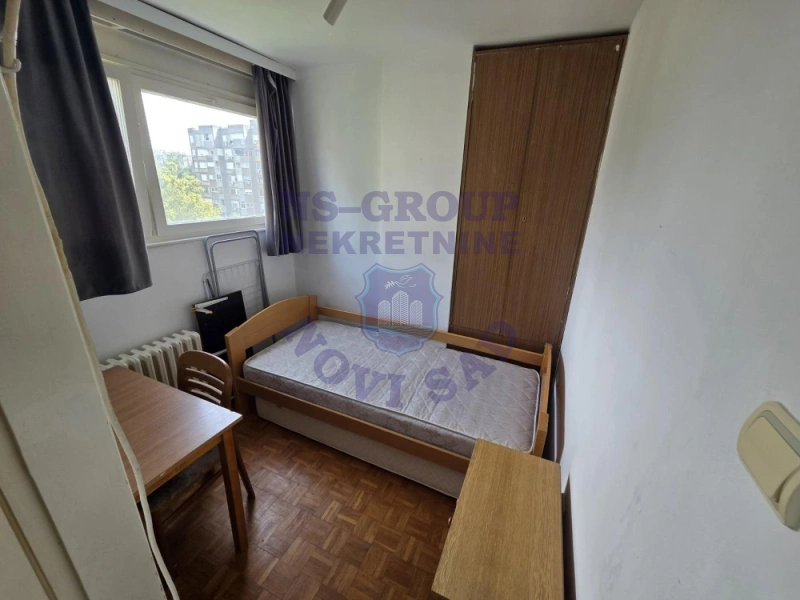 Stan na prodaju Novi Sad 43m2, 577230