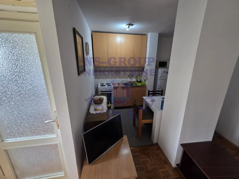 Stan na prodaju Novi Sad 43m2, 577230