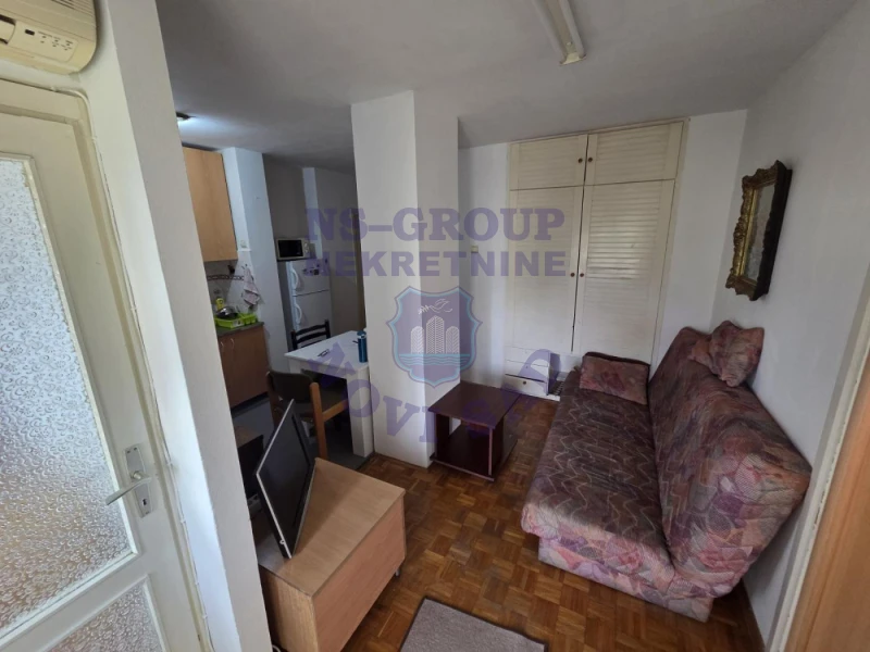 Stan na prodaju Novi Sad 43m2, 577230