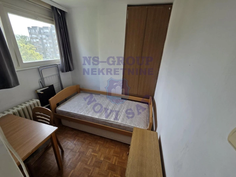 Stan na prodaju Novi Sad 43m2, 577230