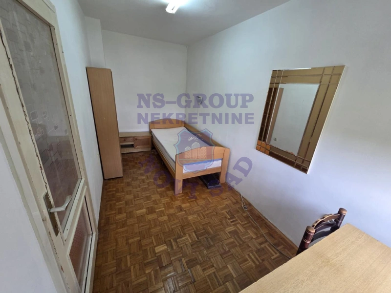 Stan na prodaju Novi Sad 43m2, 577230
