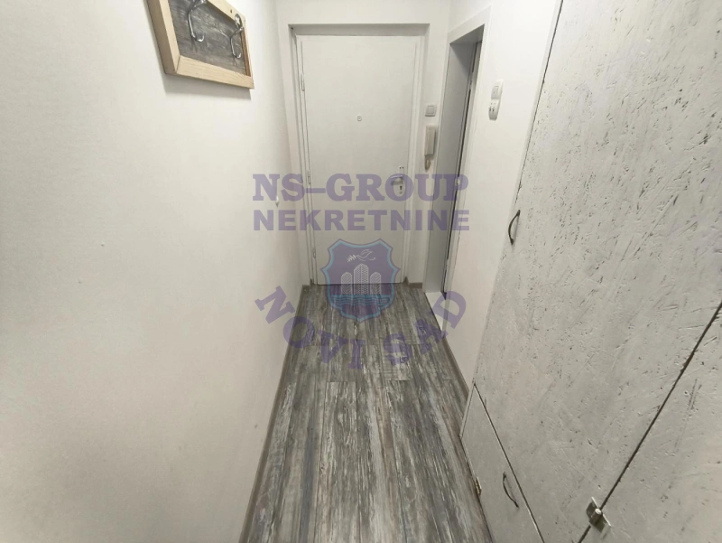 Stan na prodaju Novi Sad 29m2, 577212