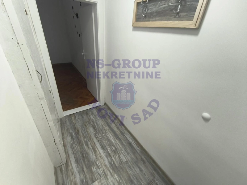 Stan na prodaju Novi Sad 29m2, 577212