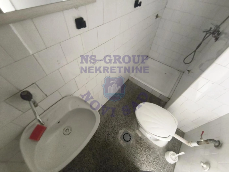 Stan na prodaju Novi Sad 29m2, 577212