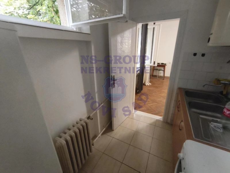 Stan na prodaju Novi Sad 29m2, 577212